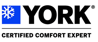 York Certified Comfort Expert