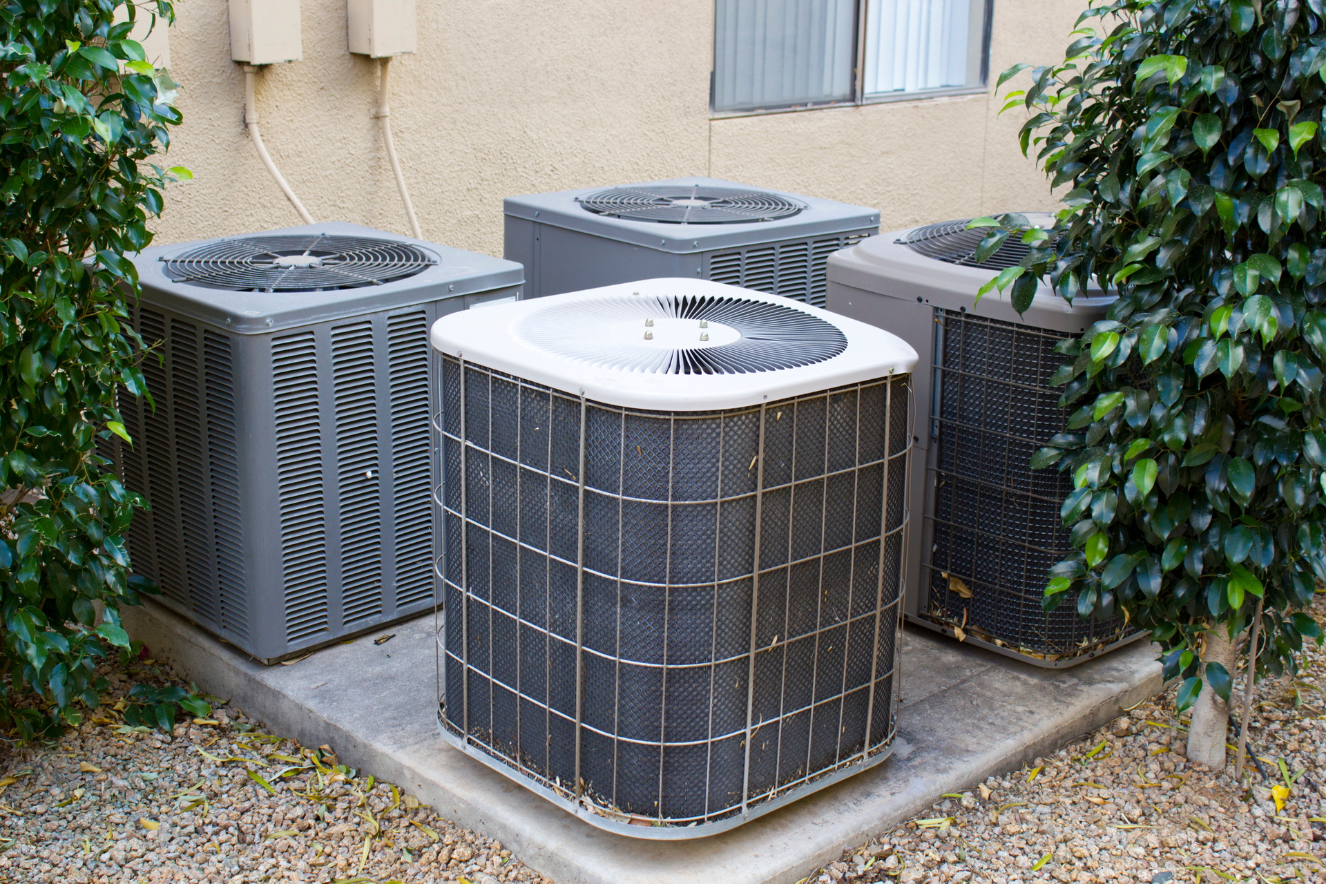 AC FAQ: How to Optimally Set Your AC | Peatsons Heating and Air ...